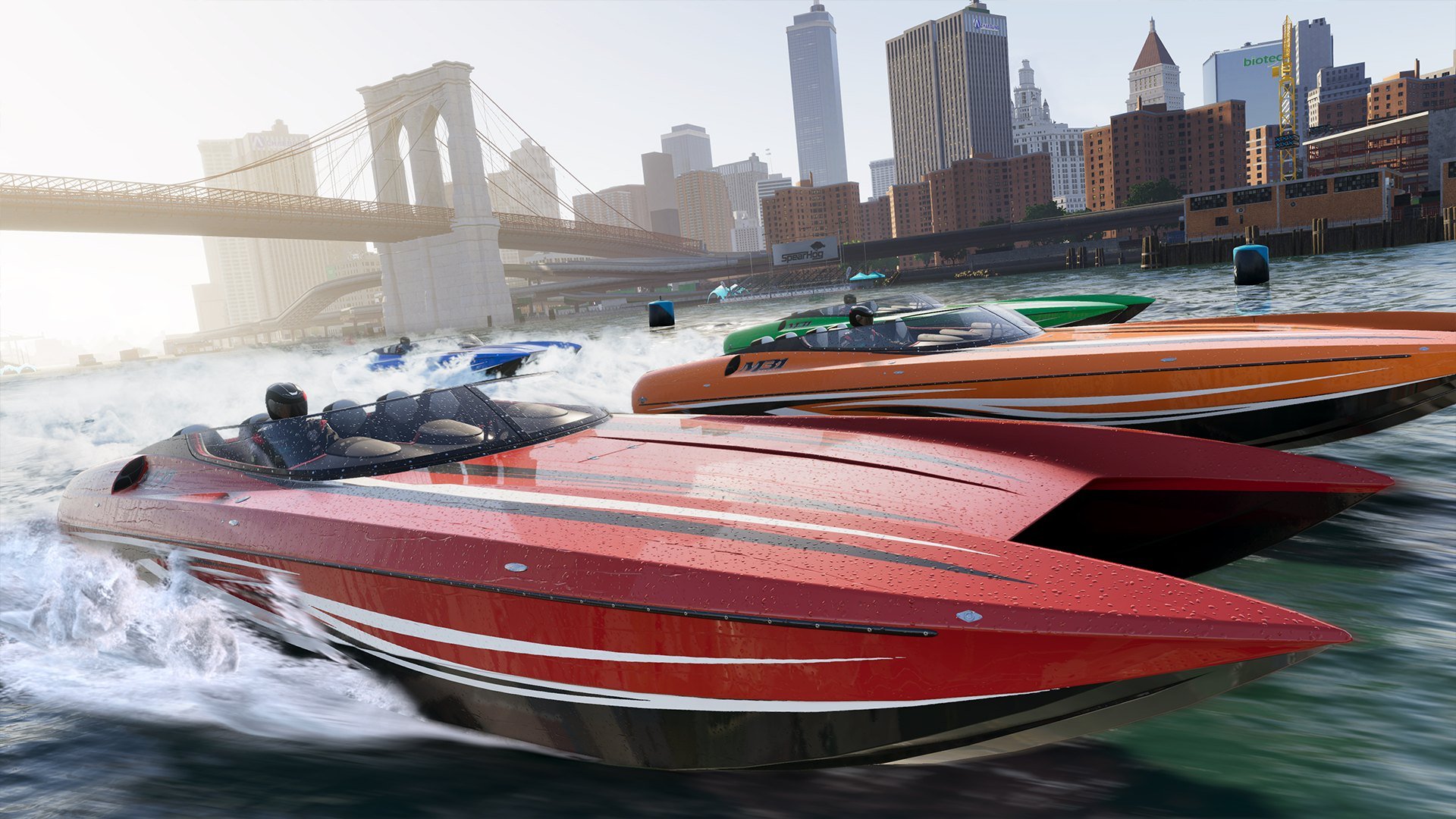 The Crew 2 - Imagen 25